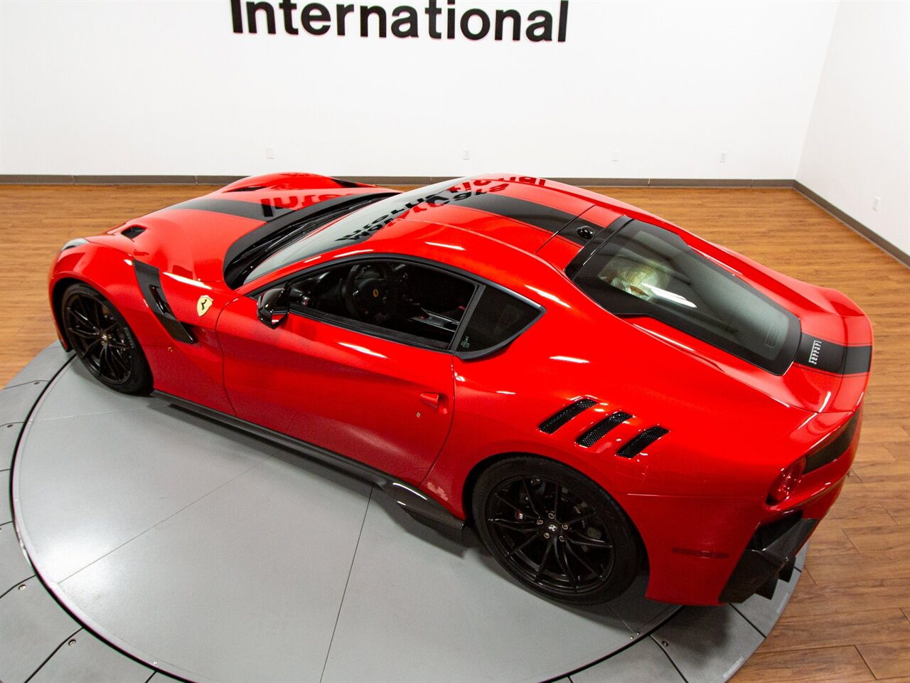 2017 Ferrari F12tdf   - Photo 72 - Springfield, MO 65802