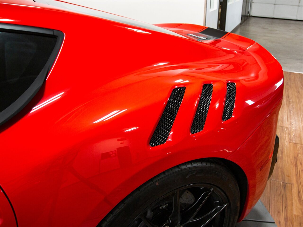 2017 Ferrari F12tdf   - Photo 10 - Springfield, MO 65802