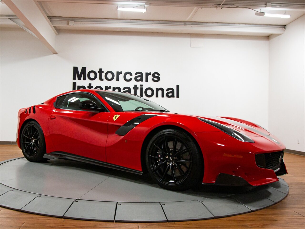 2017 Ferrari F12tdf   - Photo 22 - Springfield, MO 65802