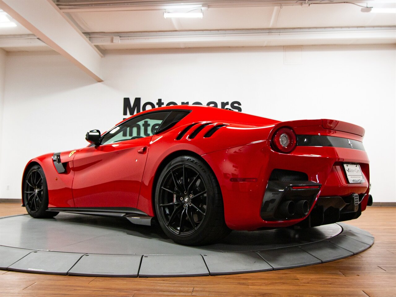 2017 Ferrari F12tdf   - Photo 5 - Springfield, MO 65802