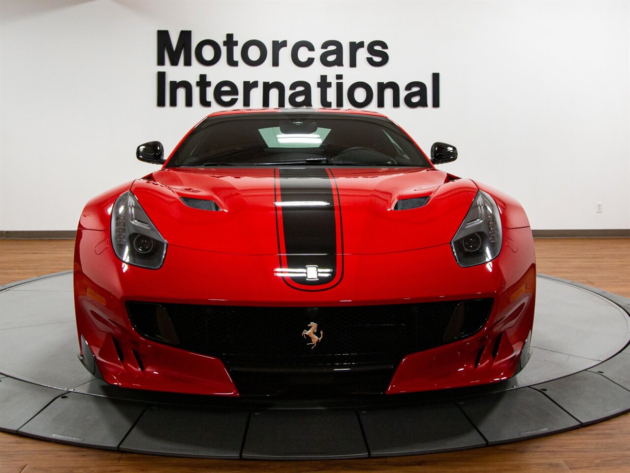 2017 Ferrari F12tdf   - Photo 23 - Springfield, MO 65802