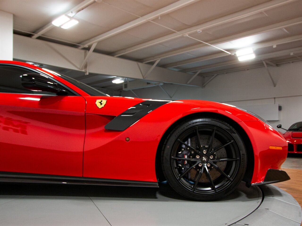 2017 Ferrari F12tdf   - Photo 31 - Springfield, MO 65802