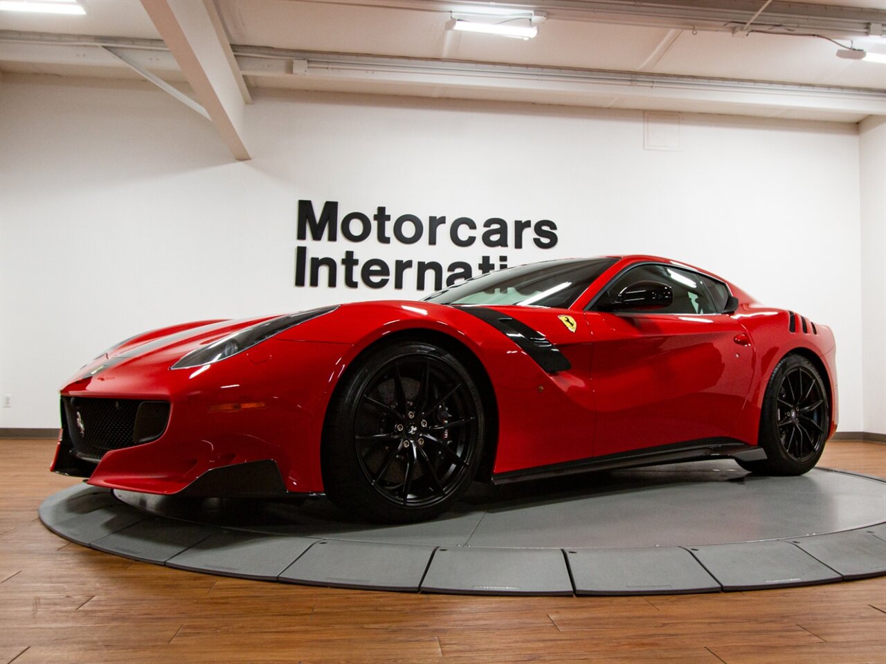 2017 Ferrari F12tdf   - Photo 3 - Springfield, MO 65802