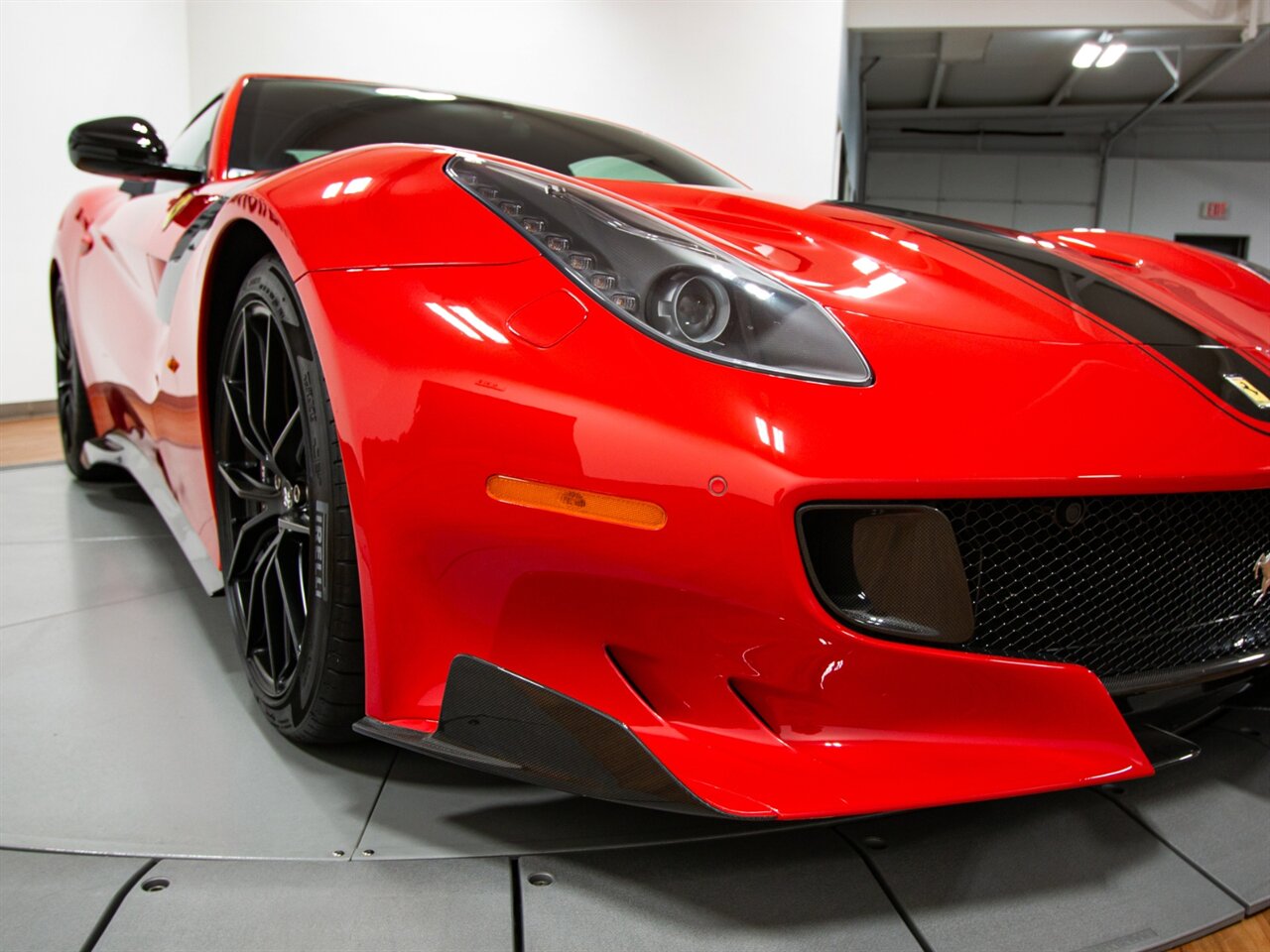 2017 Ferrari F12tdf   - Photo 27 - Springfield, MO 65802