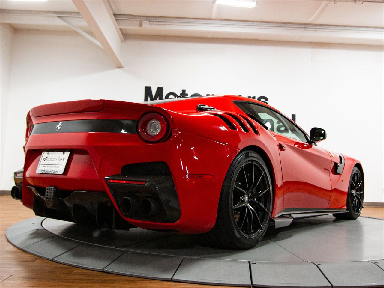 2017 Ferrari F12tdf   - Photo 12 - Springfield, MO 65802