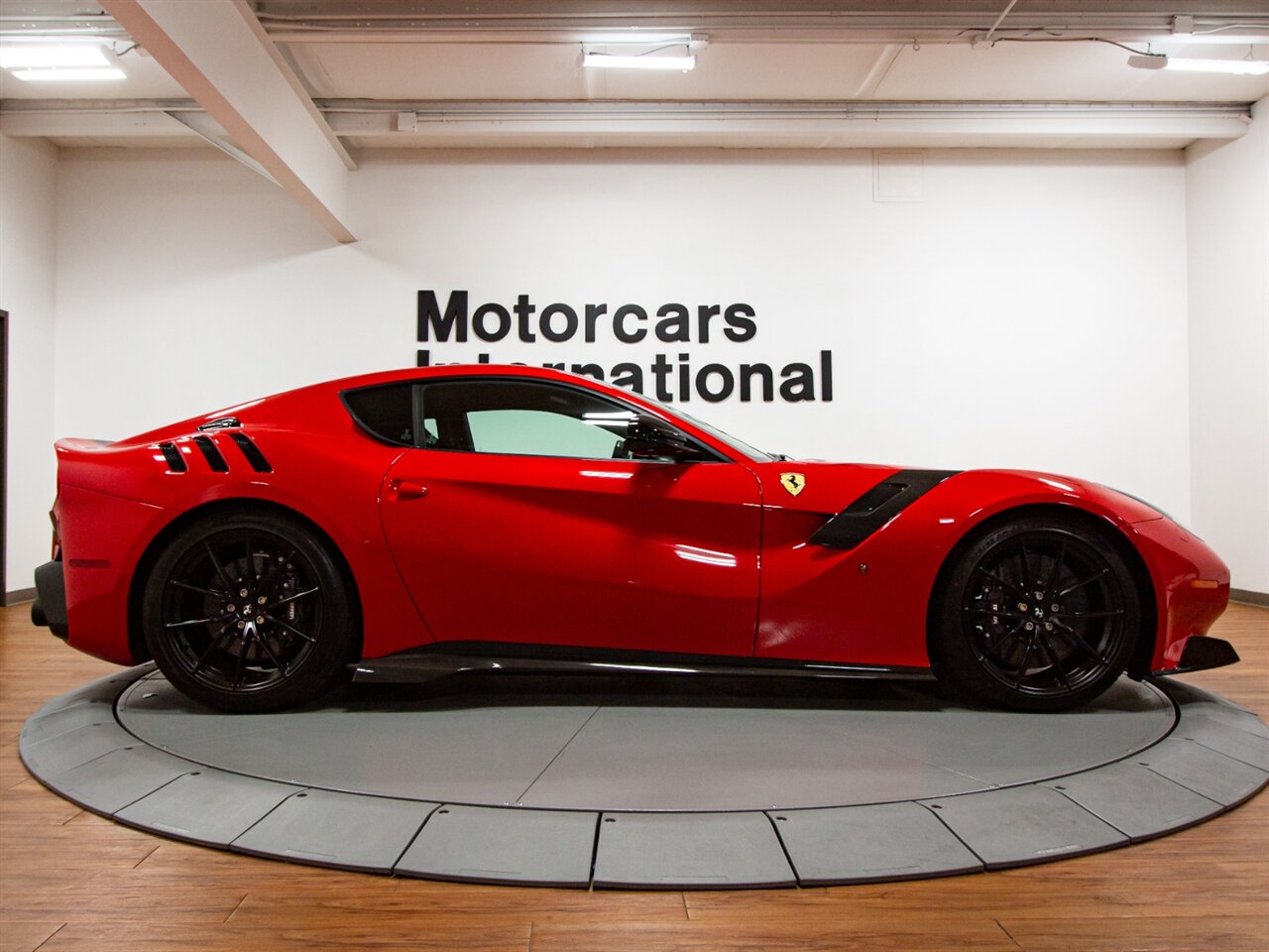 2017 Ferrari F12tdf   - Photo 21 - Springfield, MO 65802