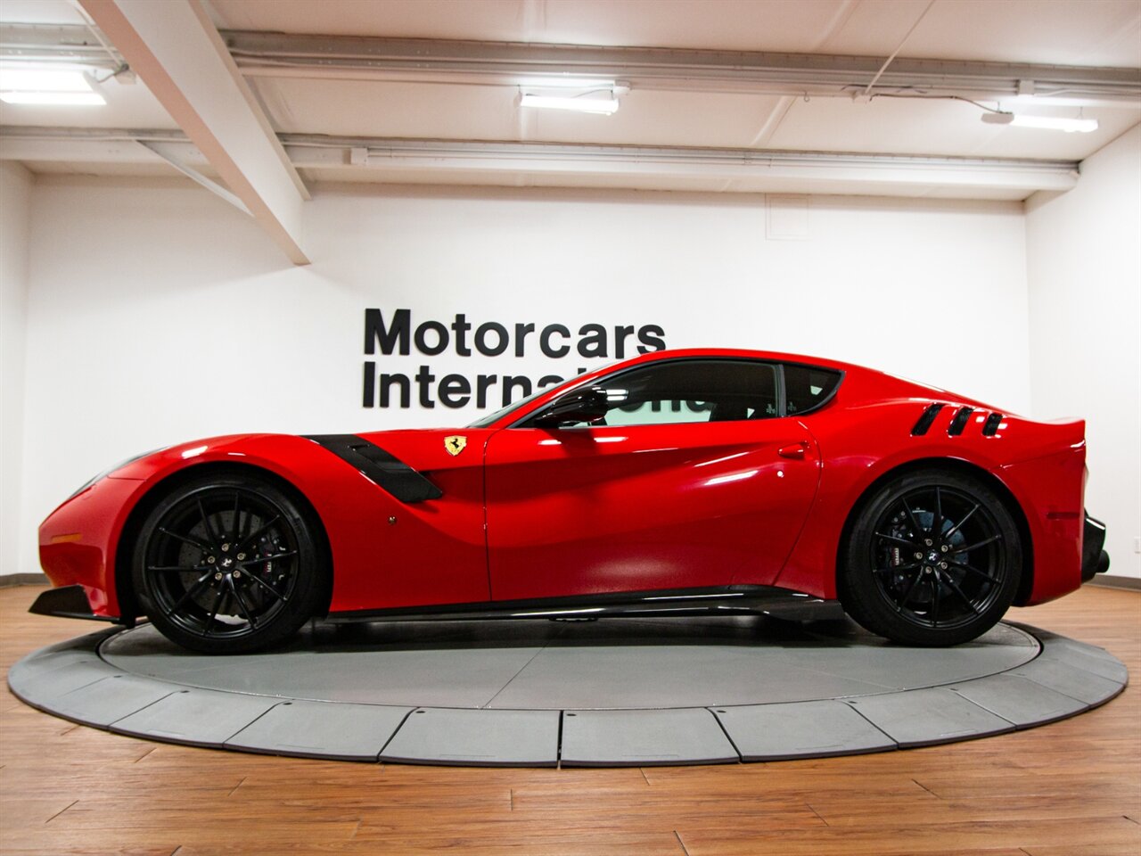 2017 Ferrari F12tdf   - Photo 4 - Springfield, MO 65802