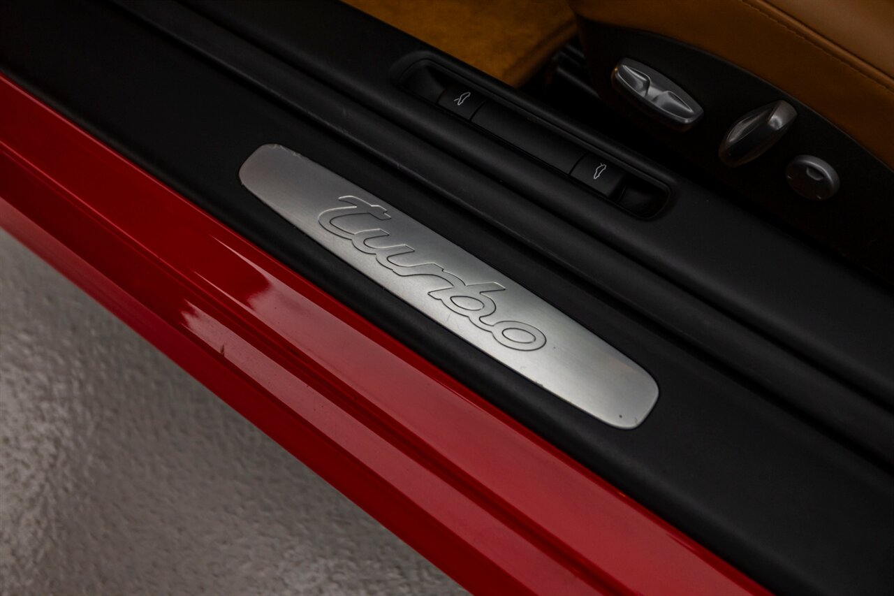 2007 Porsche 911 Turbo - Photo 41 - Springfield, MO 65802