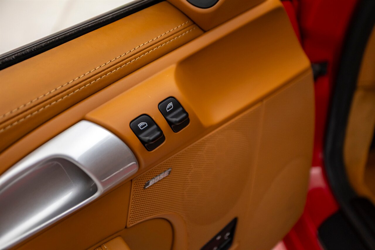 2007 Porsche 911 Turbo - Photo 39 - Springfield, MO 65802