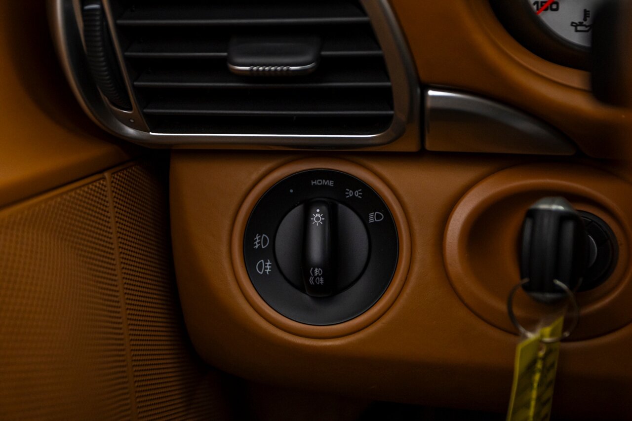 2007 Porsche 911 Turbo - Photo 50 - Springfield, MO 65802