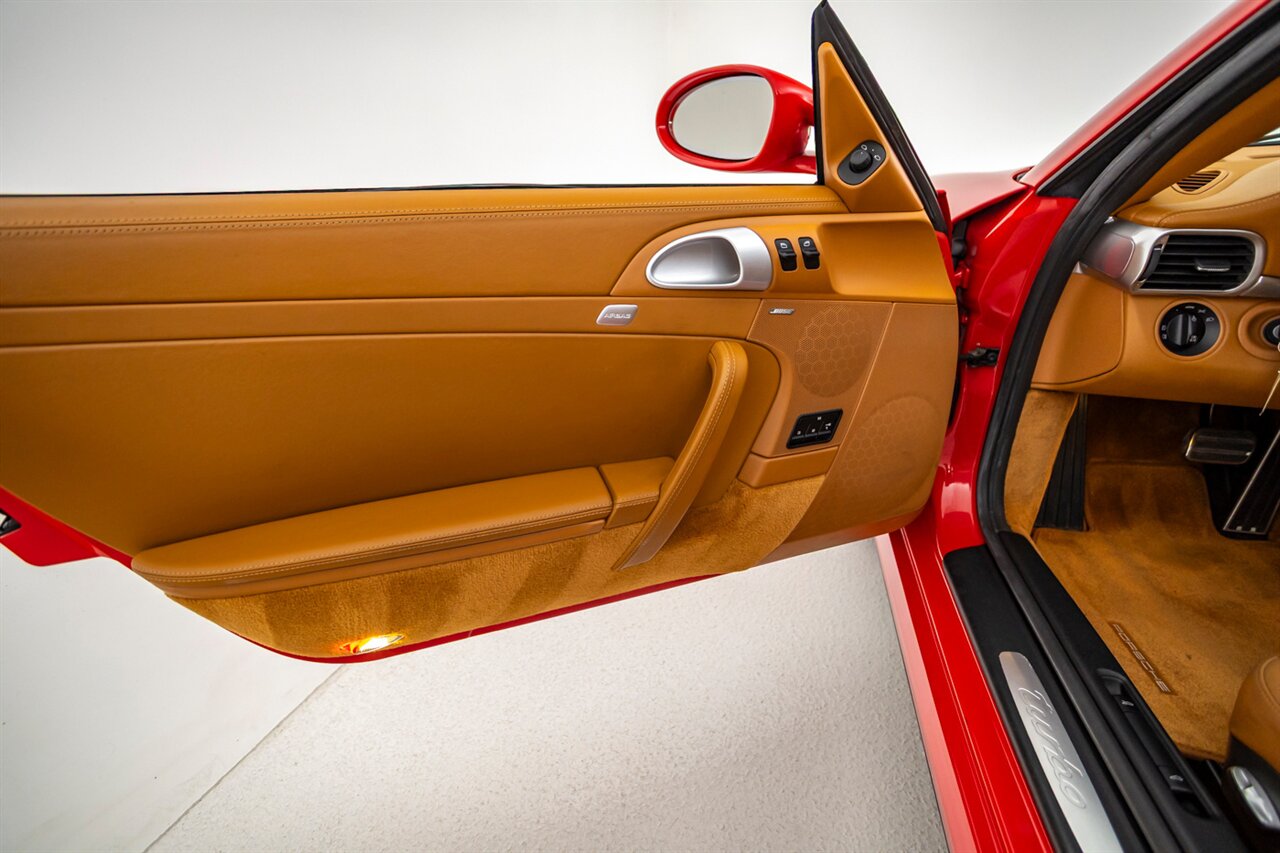 2007 Porsche 911 Turbo - Photo 37 - Springfield, MO 65802