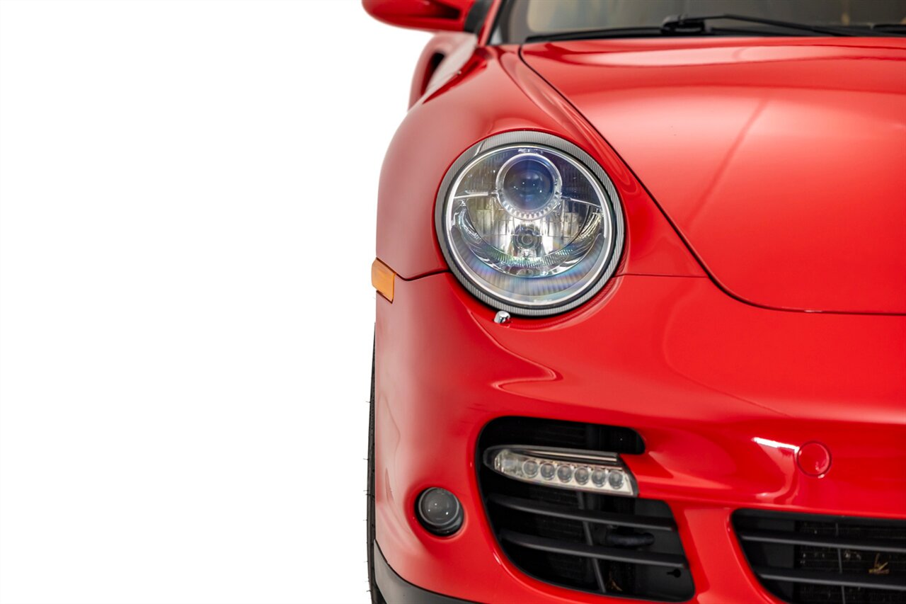 2007 Porsche 911 Turbo - Photo 5 - Springfield, MO 65802