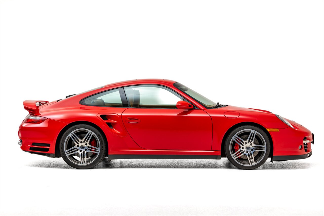 2007 Porsche 911 Turbo - Photo 19 - Springfield, MO 65802
