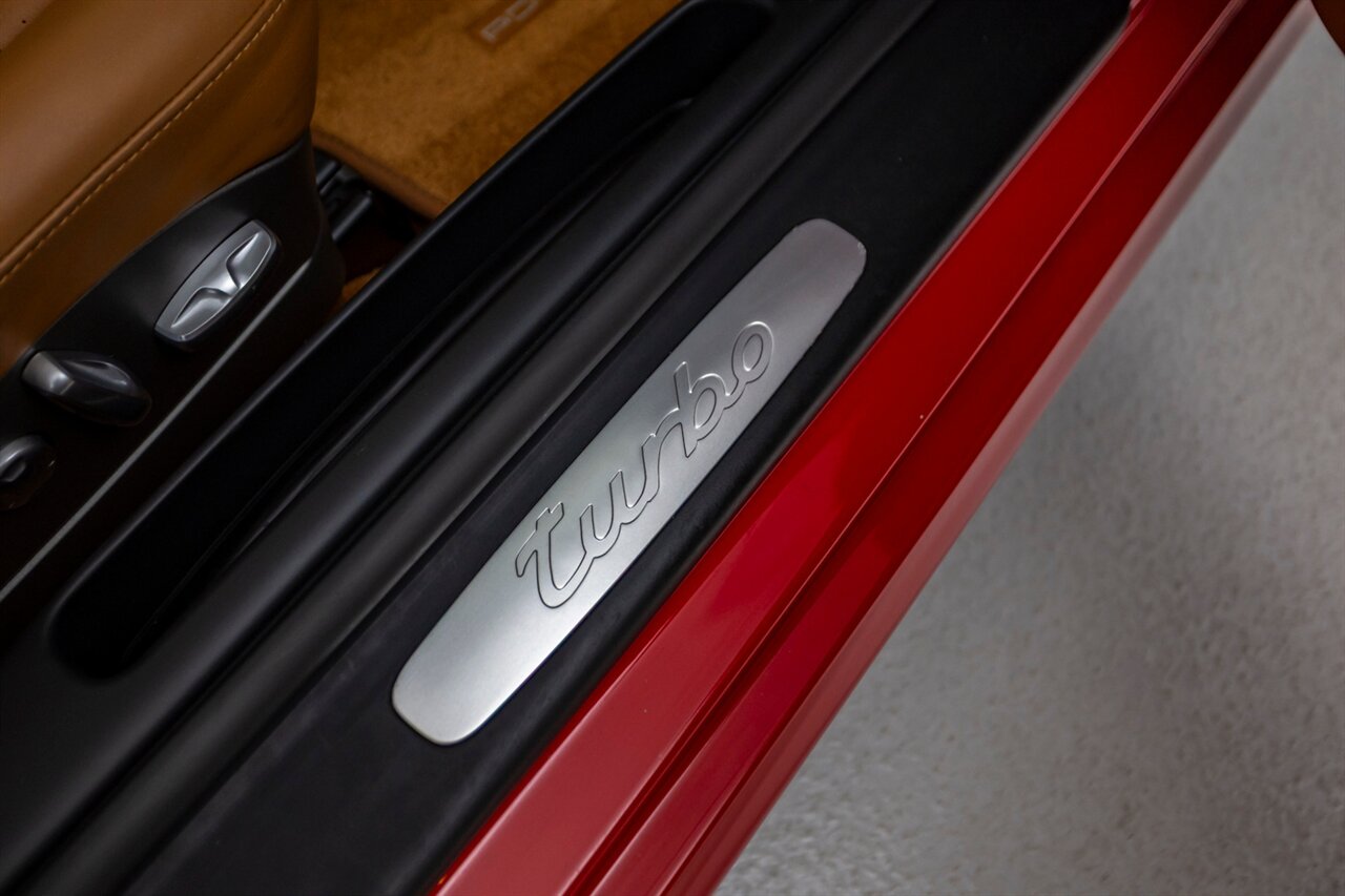 2007 Porsche 911 Turbo - Photo 32 - Springfield, MO 65802