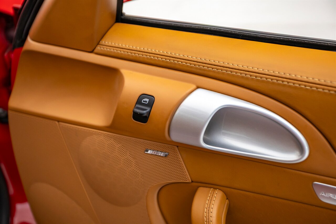 2007 Porsche 911 Turbo - Photo 31 - Springfield, MO 65802
