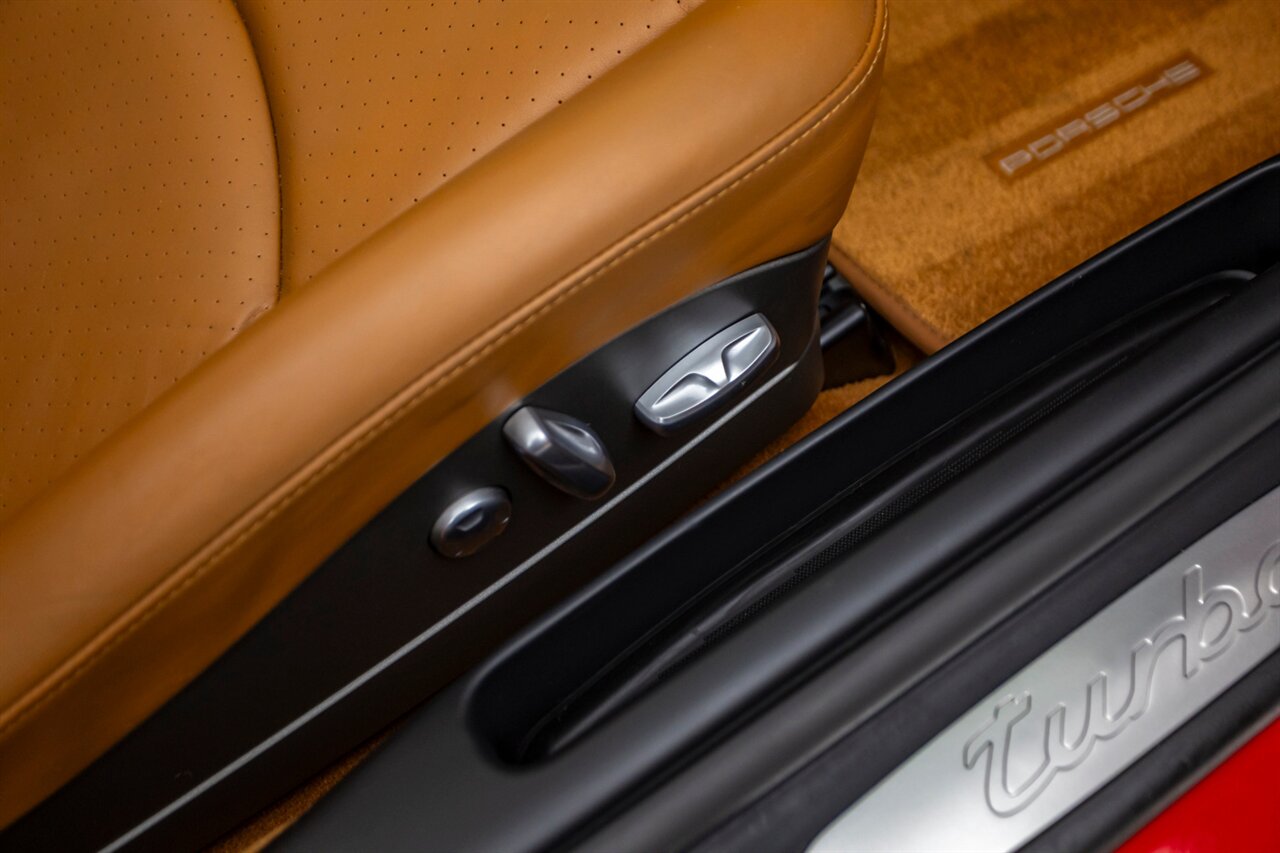 2007 Porsche 911 Turbo - Photo 33 - Springfield, MO 65802
