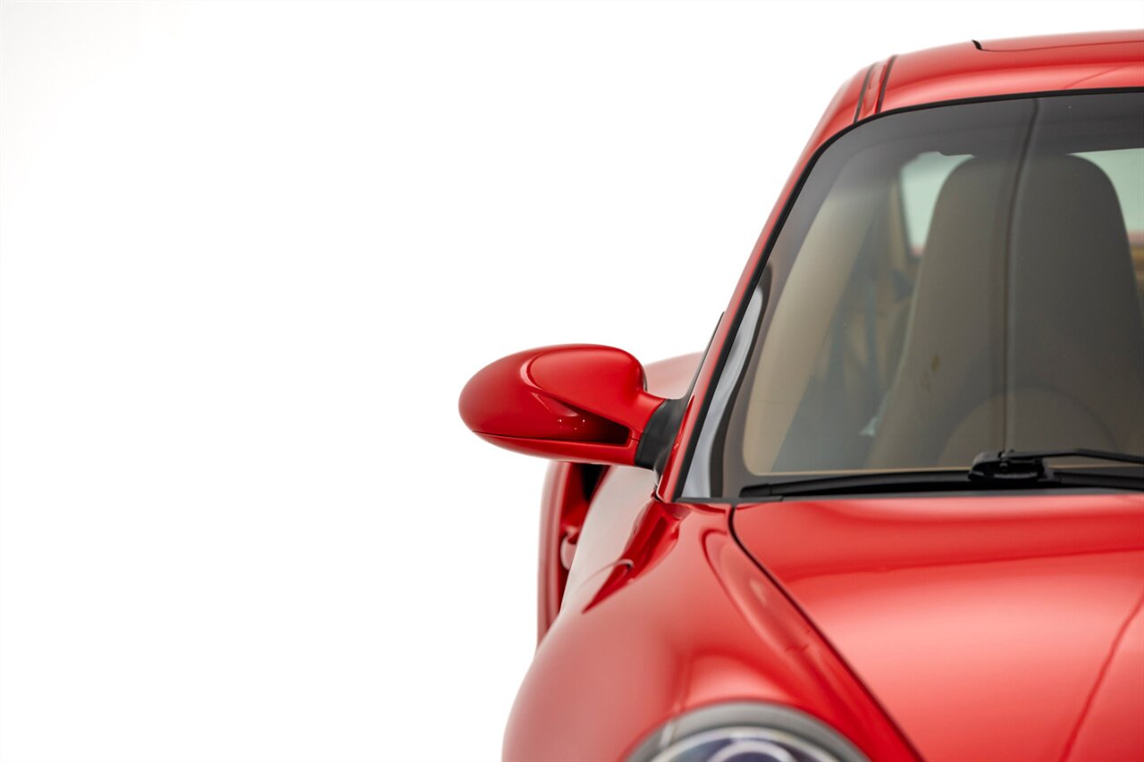 2007 Porsche 911 Turbo - Photo 4 - Springfield, MO 65802