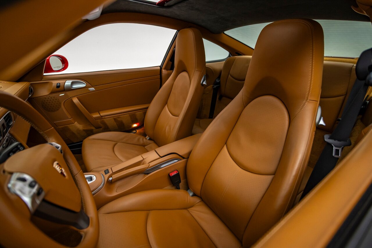 2007 Porsche 911 Turbo - Photo 2 - Springfield, MO 65802