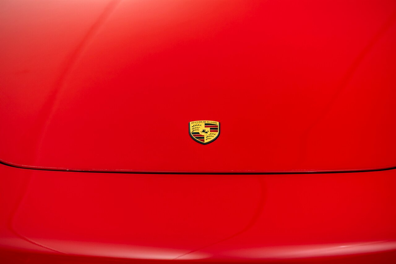 2007 Porsche 911 Turbo - Photo 6 - Springfield, MO 65802