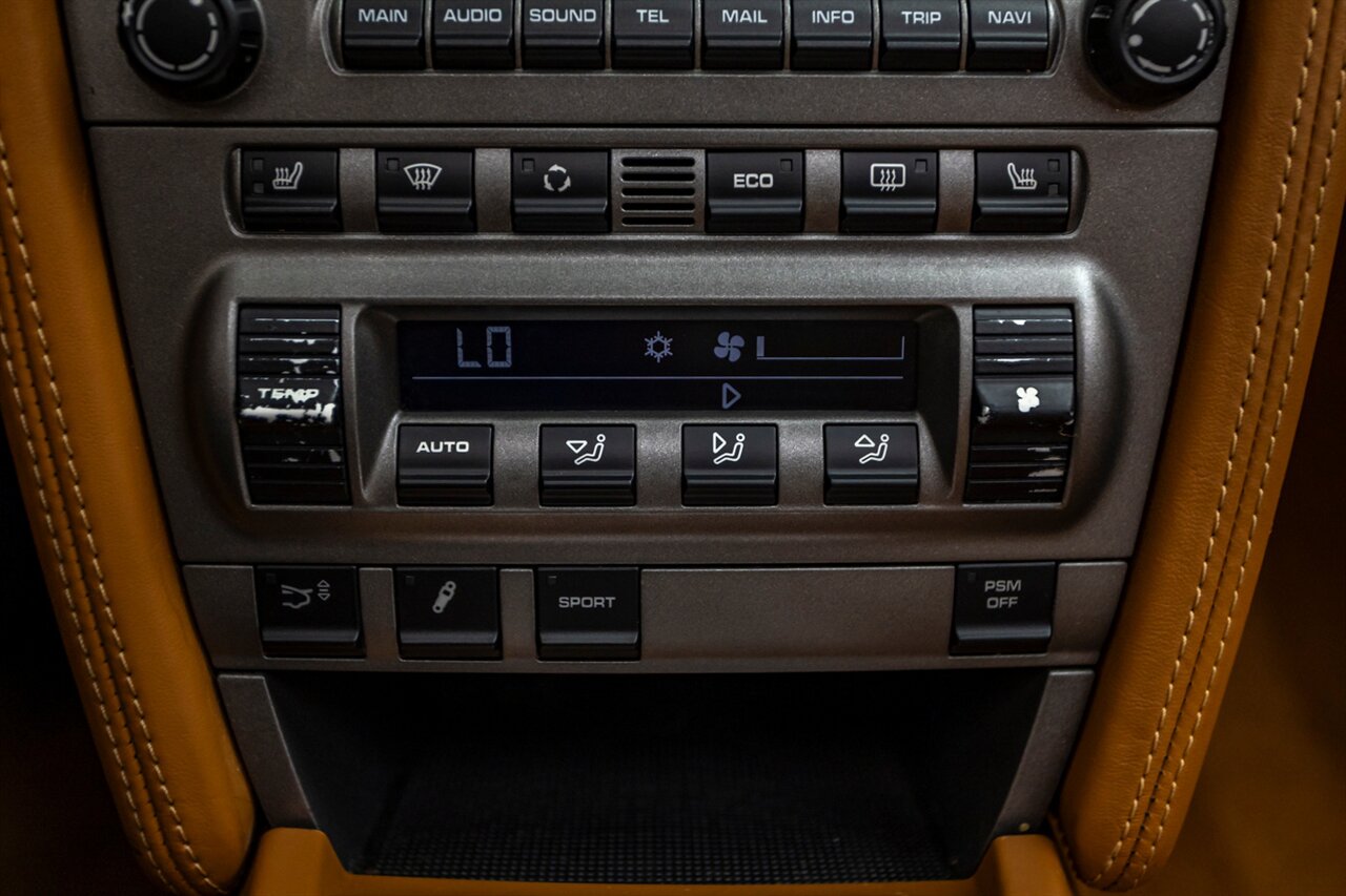 2007 Porsche 911 Turbo - Photo 48 - Springfield, MO 65802