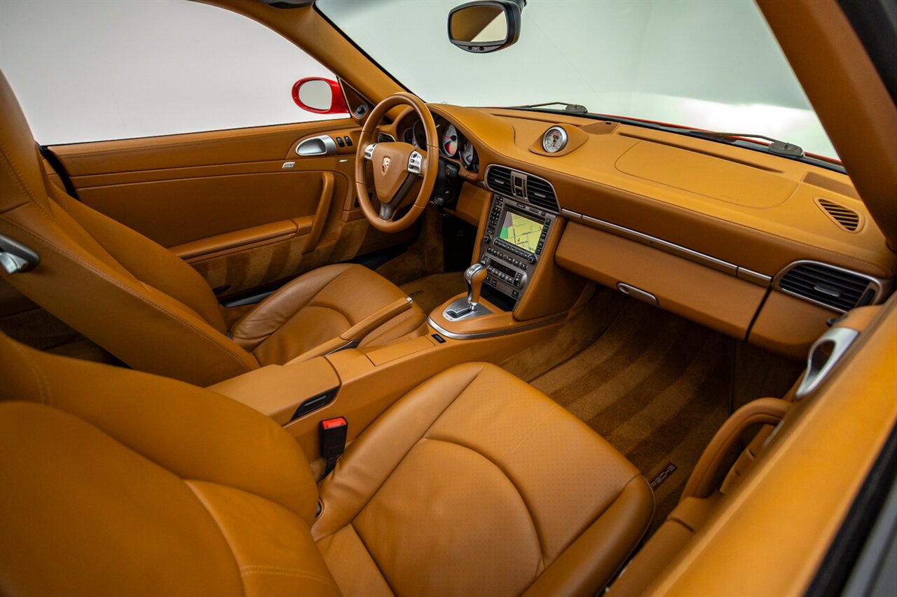 2007 Porsche 911 Turbo - Photo 28 - Springfield, MO 65802