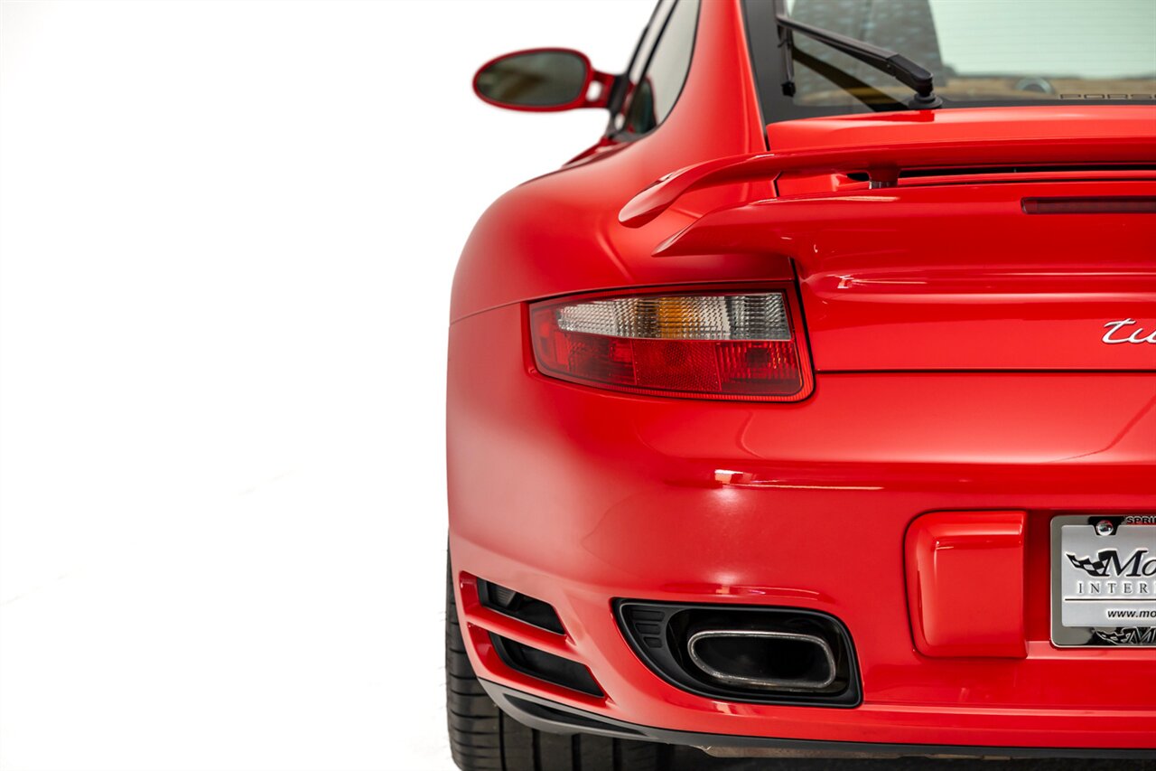 2007 Porsche 911 Turbo - Photo 15 - Springfield, MO 65802