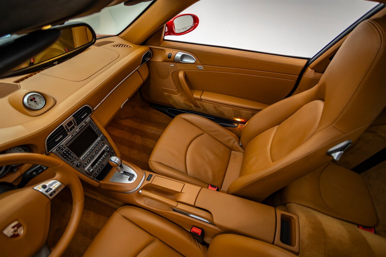 2007 Porsche 911 Turbo - Photo 25 - Springfield, MO 65802