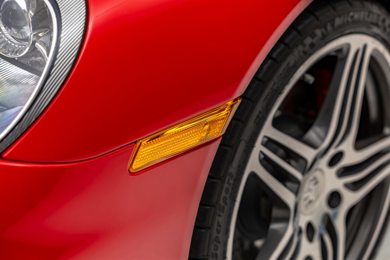 2007 Porsche 911 Turbo - Photo 10 - Springfield, MO 65802