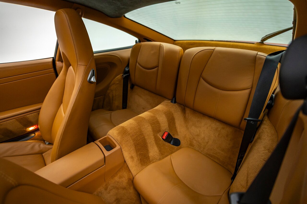 2007 Porsche 911 Turbo - Photo 21 - Springfield, MO 65802