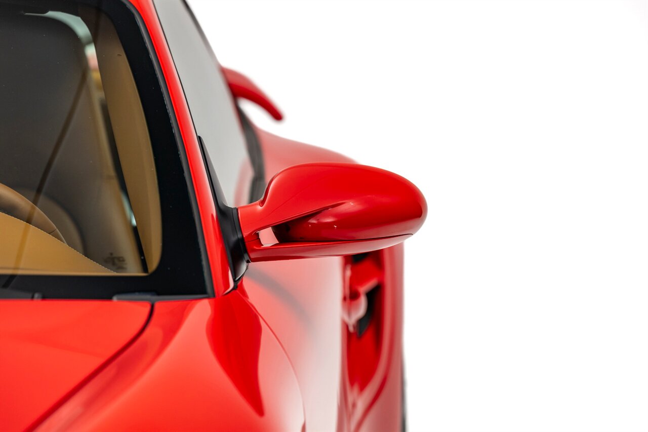 2007 Porsche 911 Turbo - Photo 8 - Springfield, MO 65802