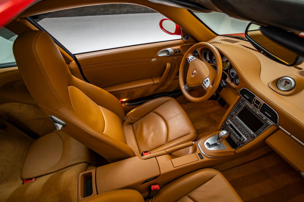 2007 Porsche 911 Turbo - Photo 26 - Springfield, MO 65802