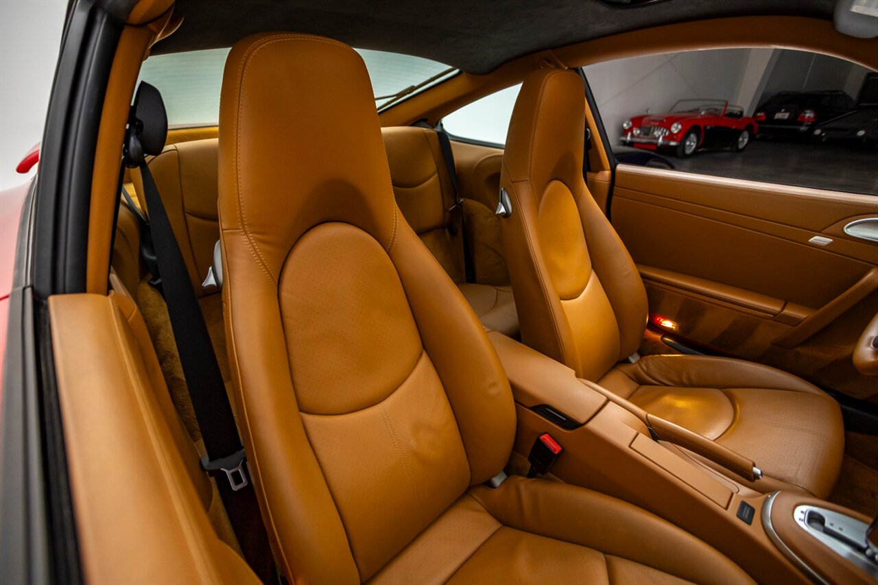 2007 Porsche 911 Turbo - Photo 22 - Springfield, MO 65802