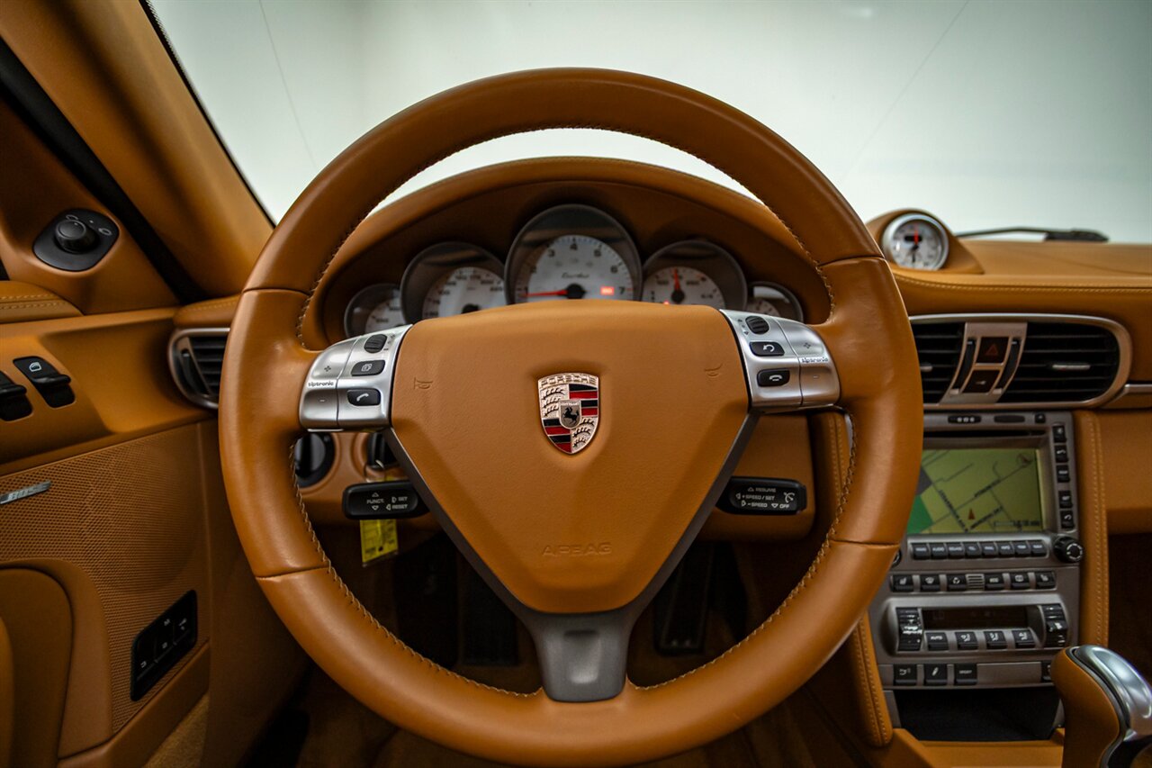 2007 Porsche 911 Turbo - Photo 44 - Springfield, MO 65802