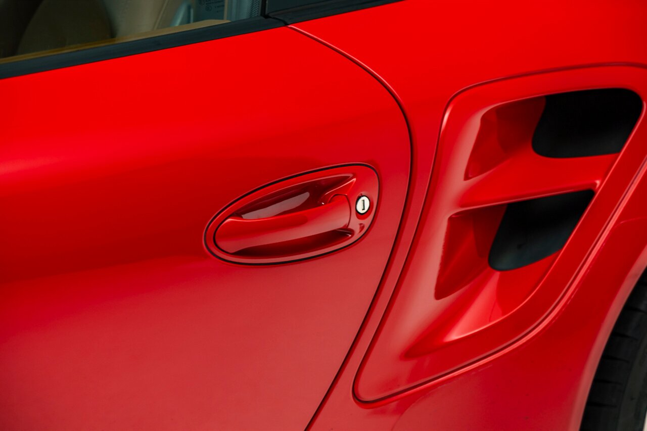 2007 Porsche 911 Turbo - Photo 12 - Springfield, MO 65802