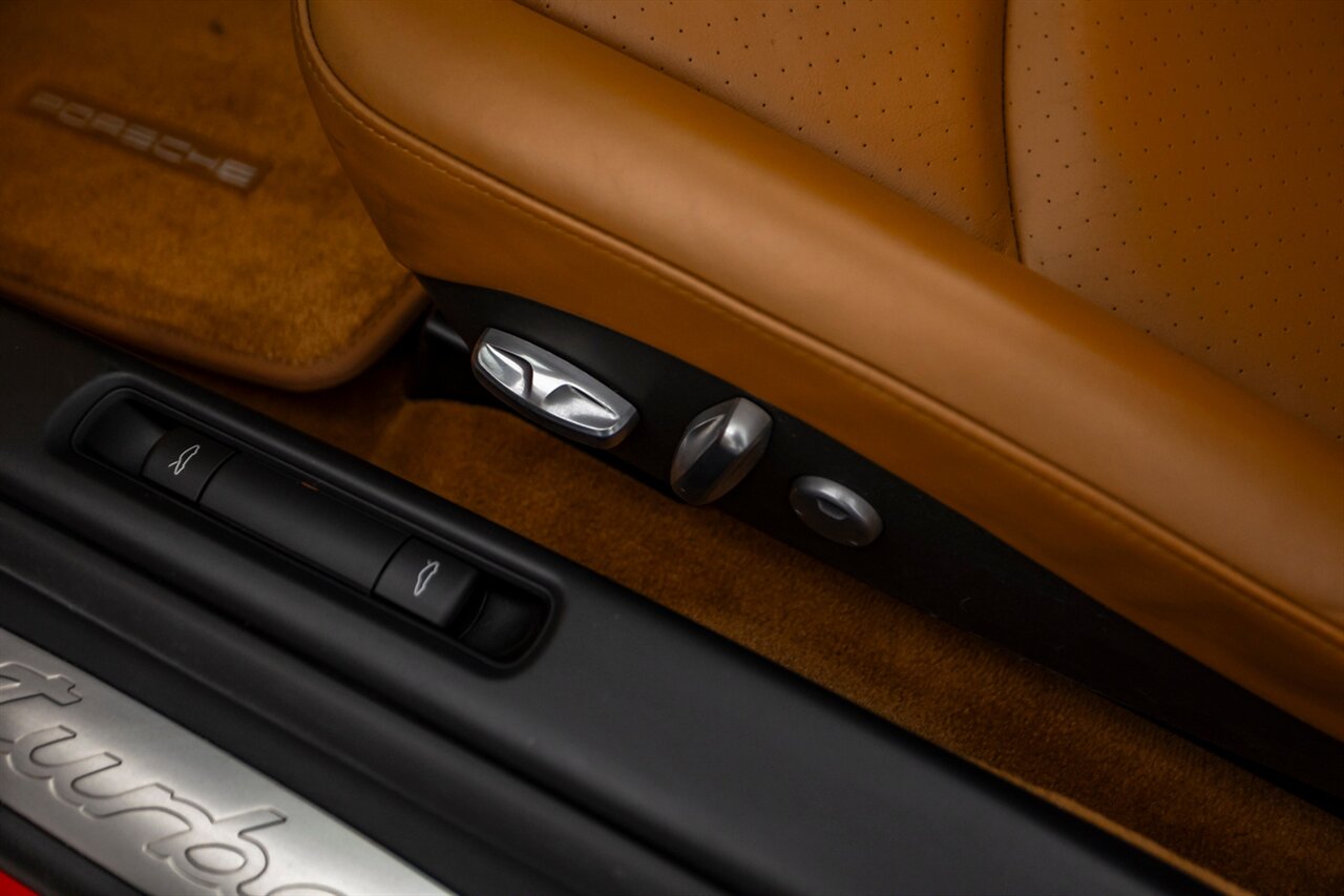 2007 Porsche 911 Turbo - Photo 42 - Springfield, MO 65802