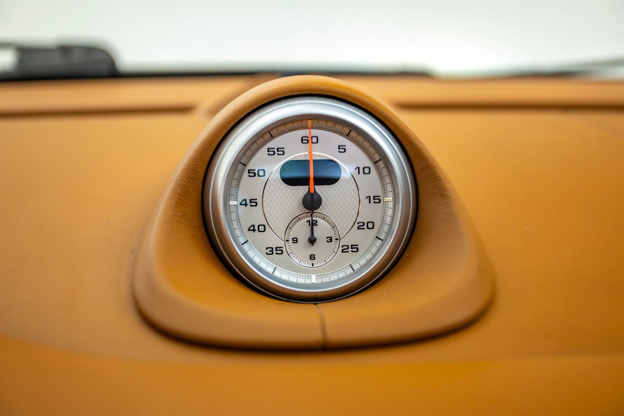2007 Porsche 911 Turbo - Photo 46 - Springfield, MO 65802