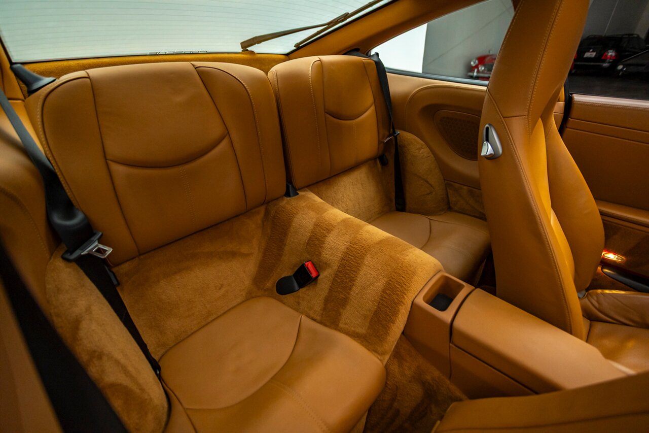 2007 Porsche 911 Turbo - Photo 24 - Springfield, MO 65802