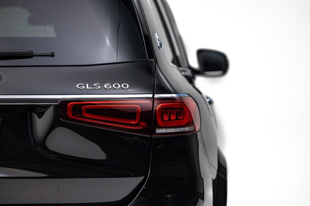 2022 Mercedes-Benz GLS Mercedes-Maybach GLS 600   - Photo 19 - Springfield, MO 65802