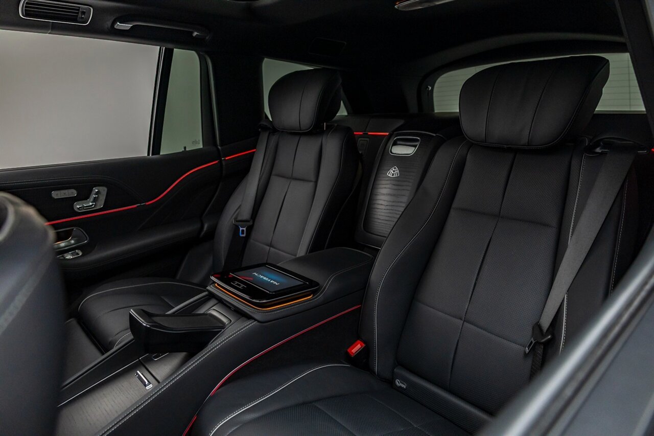 2022 Mercedes-Benz GLS Mercedes-Maybach GLS 600   - Photo 22 - Springfield, MO 65802