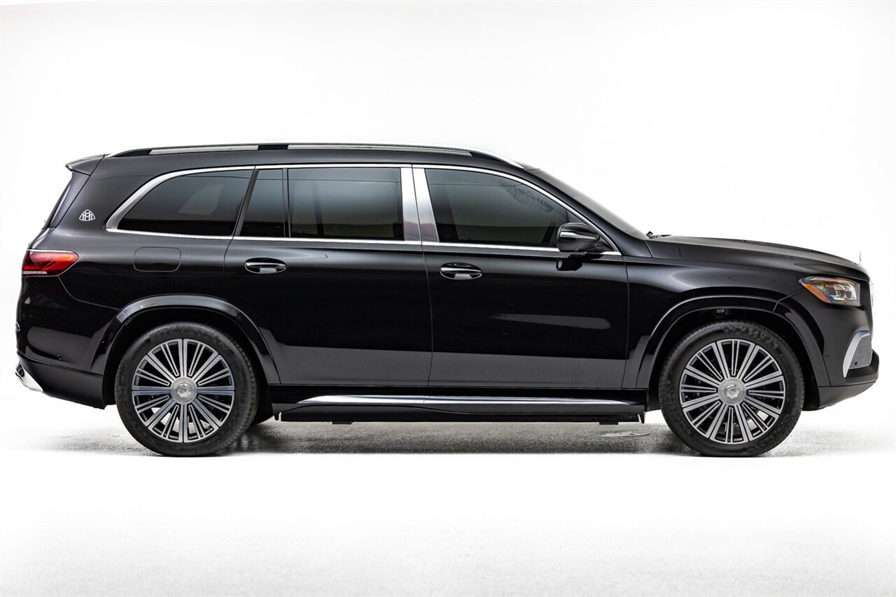 2022 Mercedes-Benz GLS Mercedes-Maybach GLS 600   - Photo 5 - Springfield, MO 65802