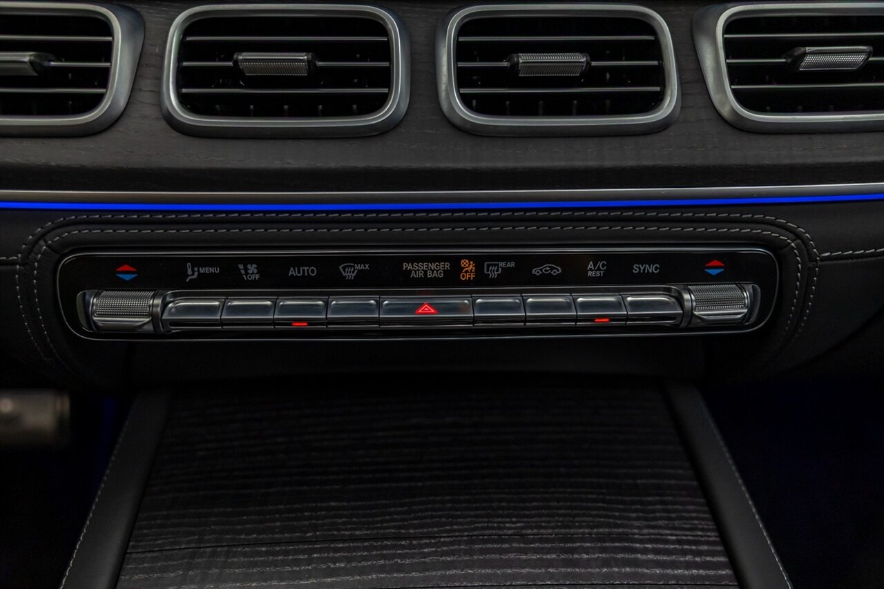 2022 Mercedes-Benz GLS Mercedes-Maybach GLS 600   - Photo 64 - Springfield, MO 65802