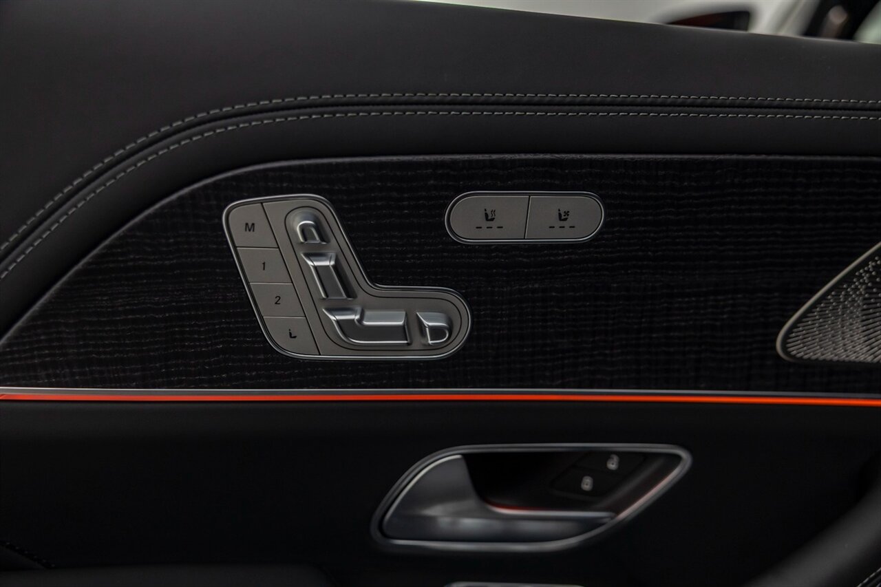 2022 Mercedes-Benz GLS Mercedes-Maybach GLS 600   - Photo 38 - Springfield, MO 65802