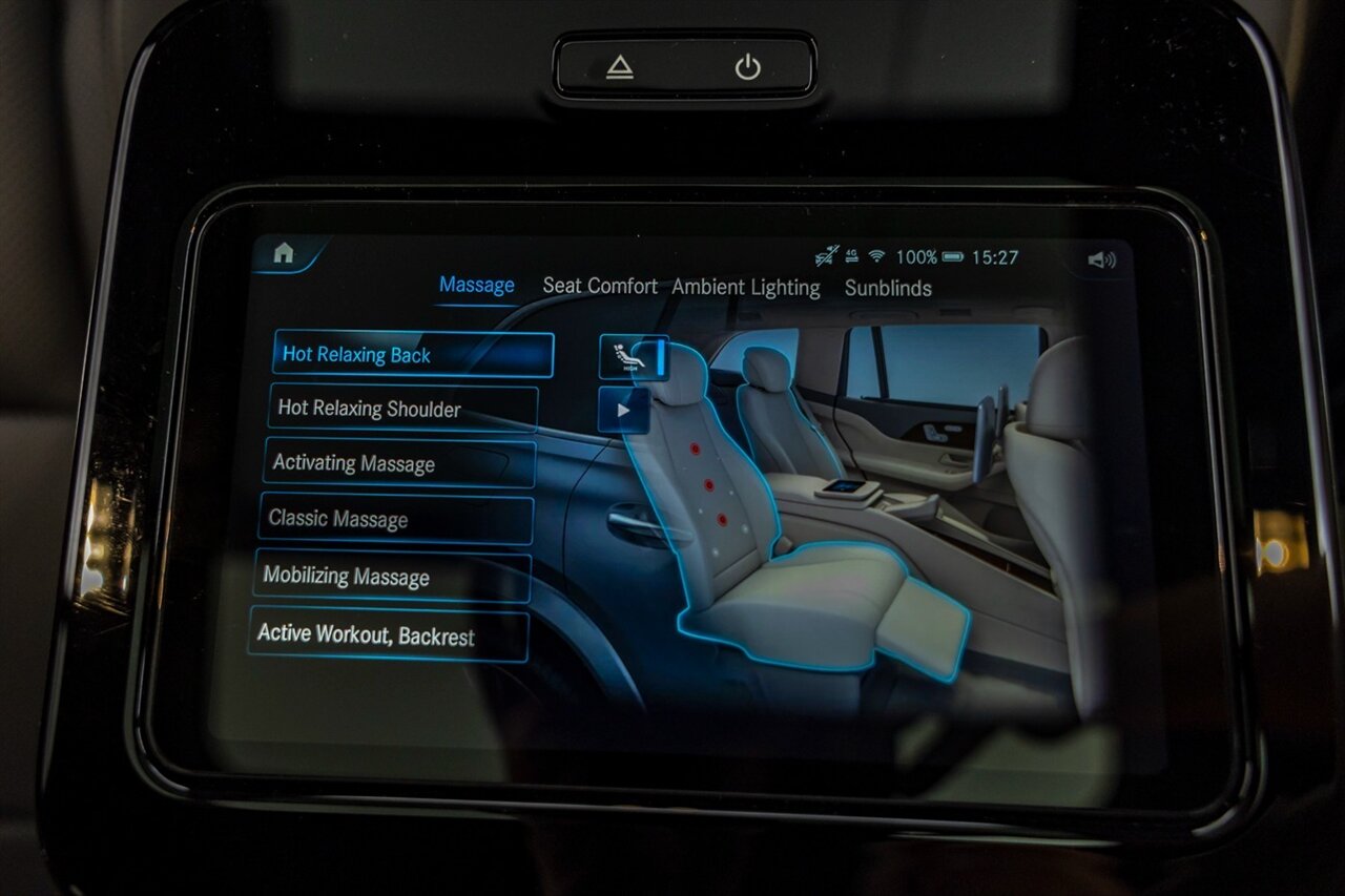 2022 Mercedes-Benz GLS Mercedes-Maybach GLS 600   - Photo 57 - Springfield, MO 65802