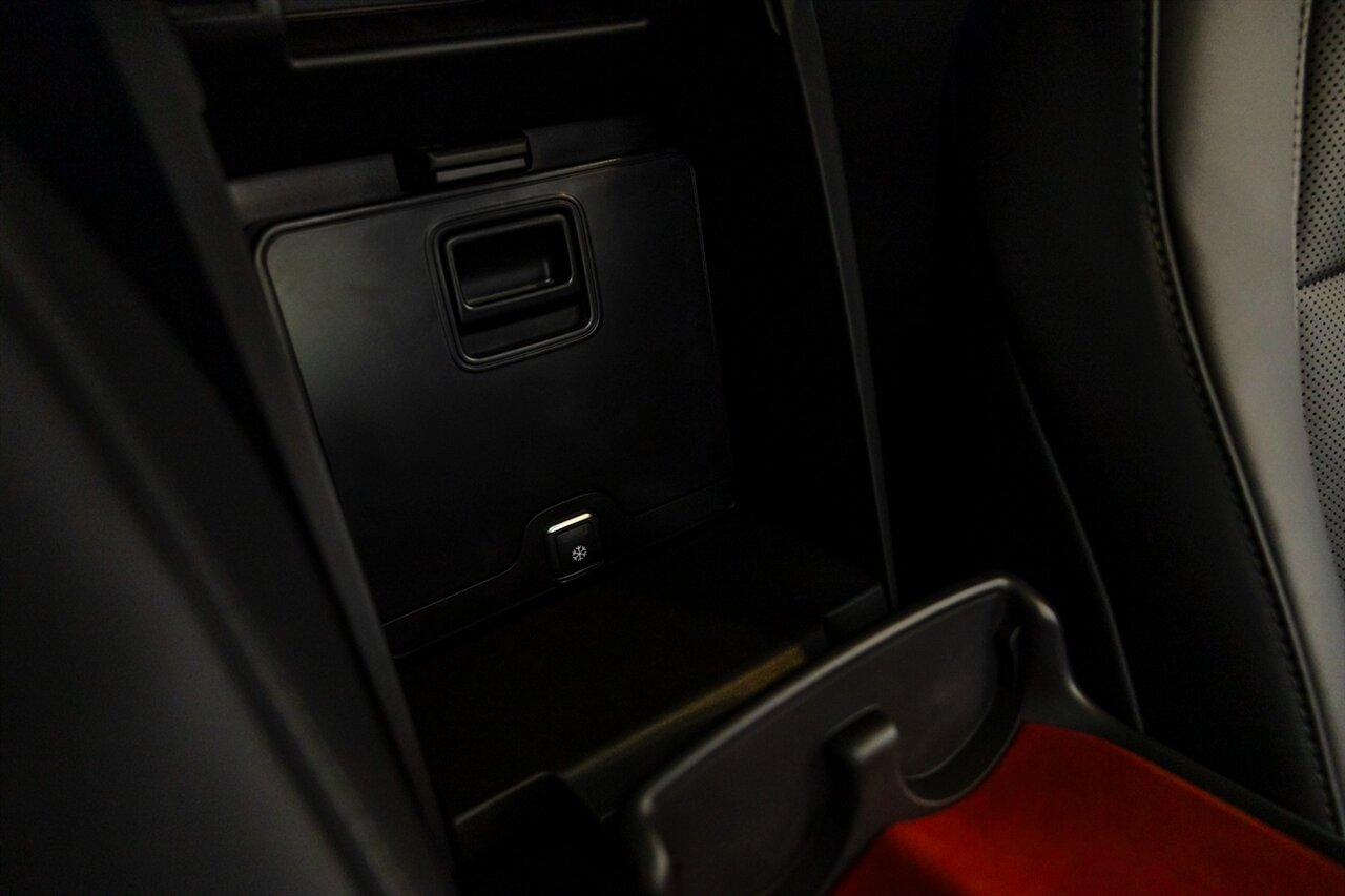 2022 Mercedes-Benz GLS Mercedes-Maybach GLS 600   - Photo 59 - Springfield, MO 65802