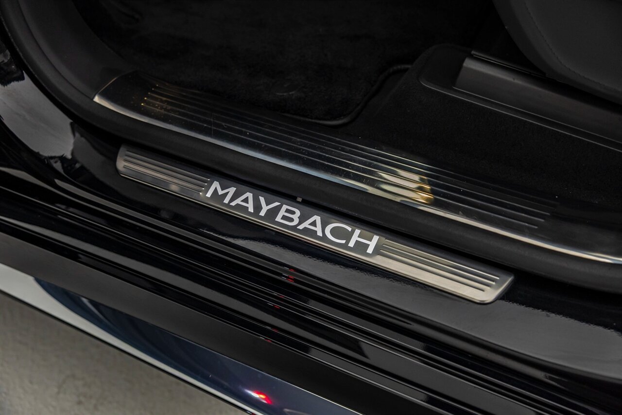 2022 Mercedes-Benz GLS Mercedes-Maybach GLS 600   - Photo 33 - Springfield, MO 65802