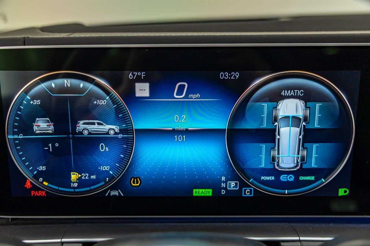 2022 Mercedes-Benz GLS Mercedes-Maybach GLS 600   - Photo 61 - Springfield, MO 65802