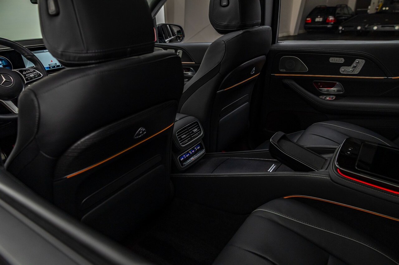 2022 Mercedes-Benz GLS Mercedes-Maybach GLS 600   - Photo 34 - Springfield, MO 65802