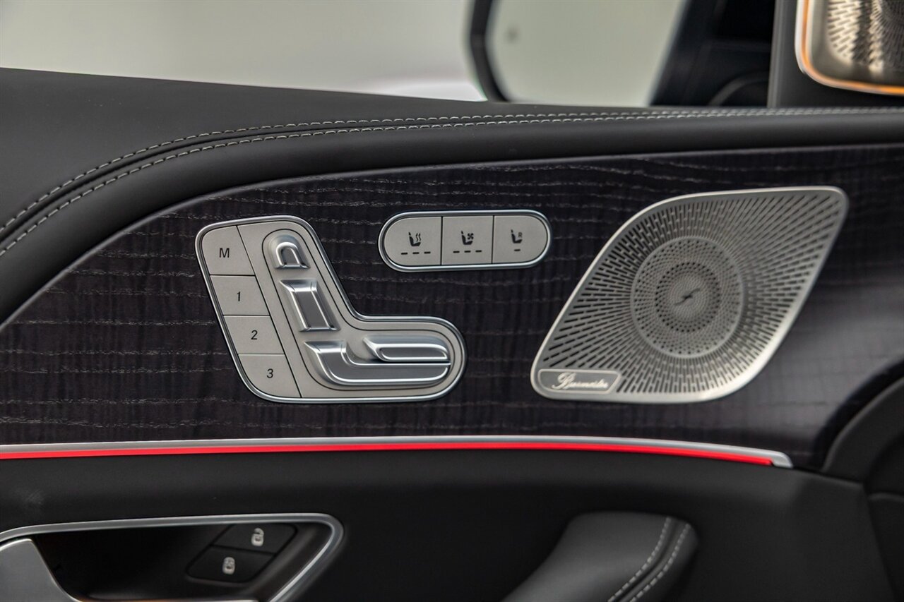 2022 Mercedes-Benz GLS Mercedes-Maybach GLS 600   - Photo 31 - Springfield, MO 65802