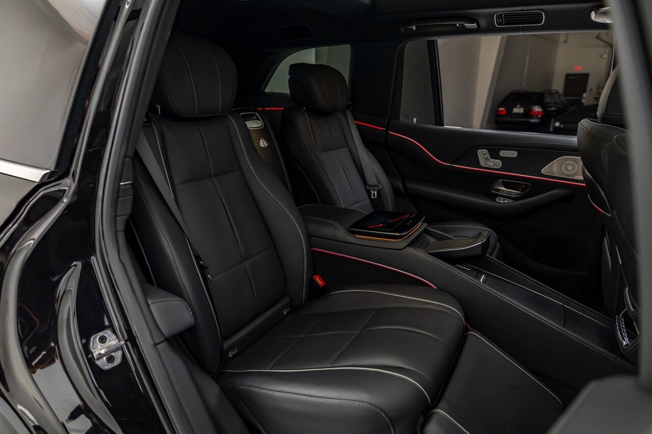 2022 Mercedes-Benz GLS Mercedes-Maybach GLS 600   - Photo 27 - Springfield, MO 65802