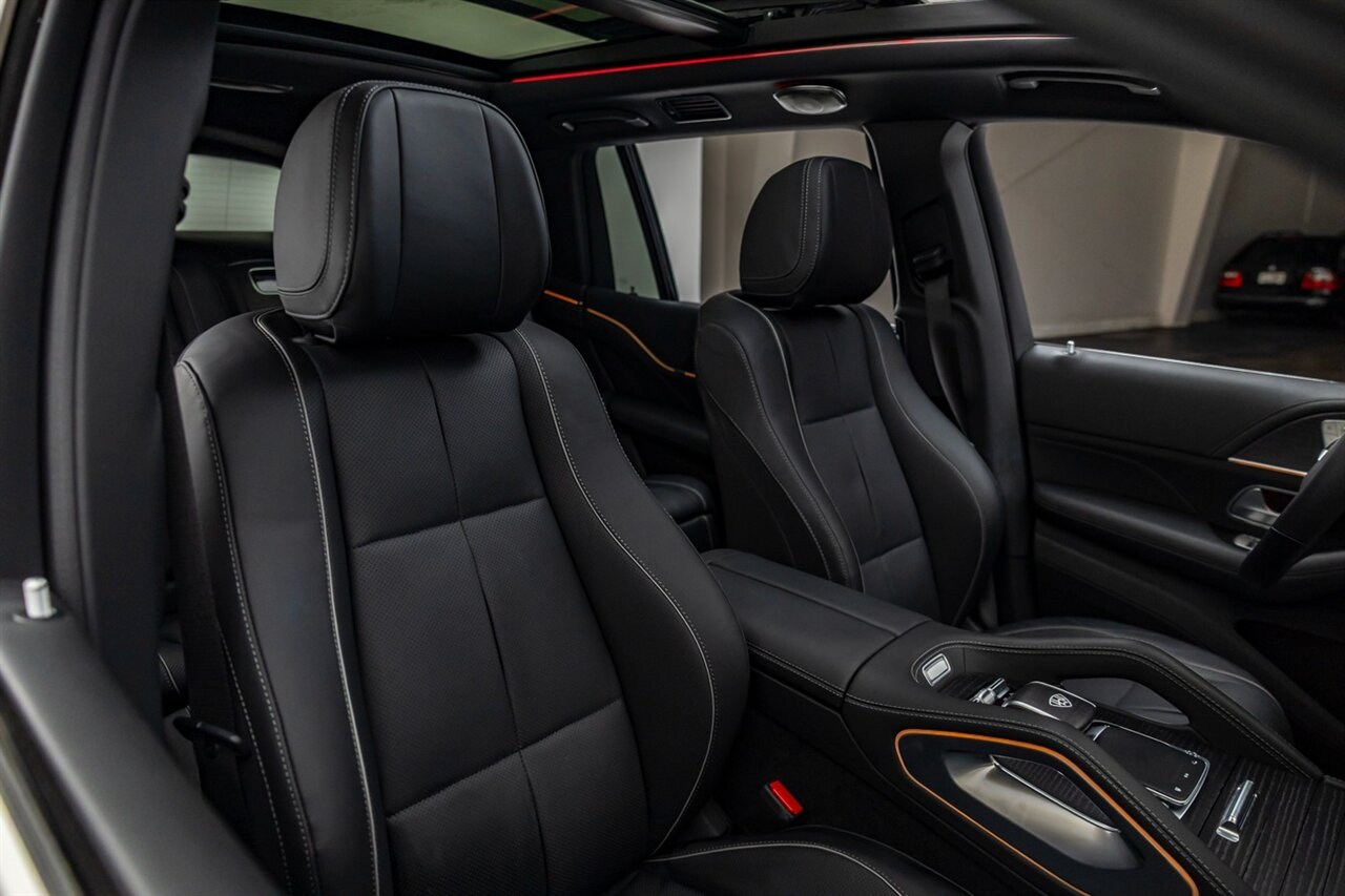 2022 Mercedes-Benz GLS Mercedes-Maybach GLS 600   - Photo 24 - Springfield, MO 65802